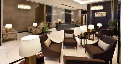 Bahrain Airport Hotel Airside Hotel for Transiting and Departing Passengers only