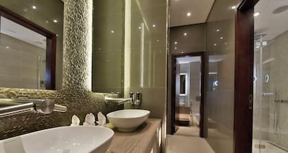 Bahrain Airport Hotel Airside Hotel for Transiting and Departing Passengers only