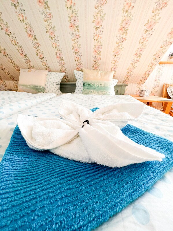 1 bedroom, free WiFi, bed sheets - Journey to the center of the island of Usedom (Mellenthin)