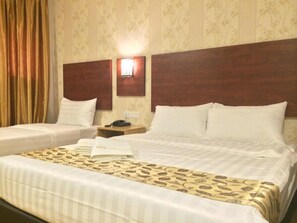 Unclassified image, 2 of 31, button - City View Hotel Sepang (Sepang)