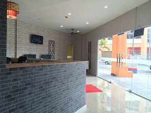 Unclassified image, 3 of 31, button - City View Hotel Sepang (Sepang)