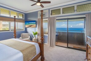 3 Schlafzimmer, Allergikerbettwaren, Betten mit Memory-Foam-Matratzen