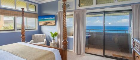 3 habitaciones, ropa de cama hipoalergénica y camas con efecto memoria