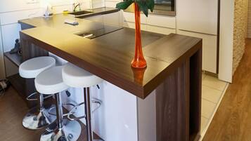 Galerius Diamond DeLuxe | Sala da pranzo