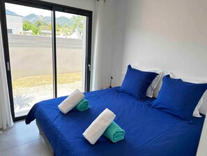 3 camere, Wi-Fi gratuito