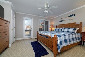 2 bedrooms, free WiFi