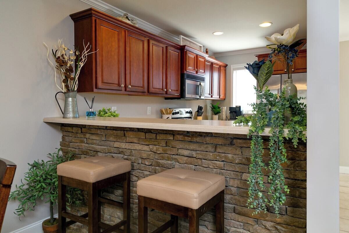 雪櫃、微波爐、焗爐、爐具