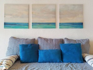 1 Schlafzimmer