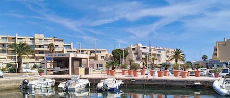 Port de plaisance