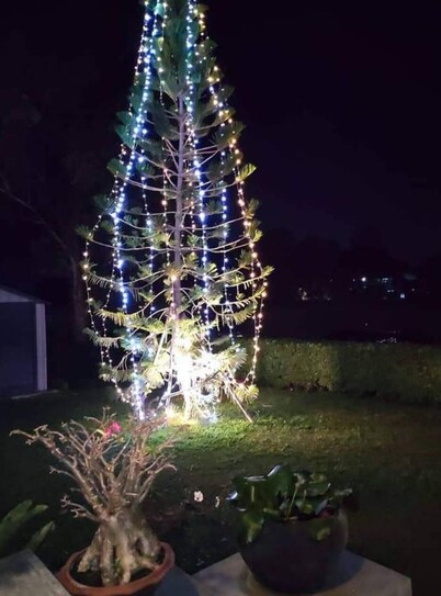 Annie Villa at Khaoyai