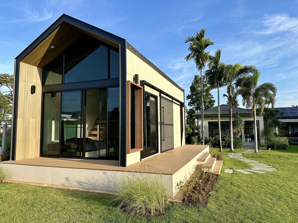 Exterior - Annie Villa at Khaoyai (Pak Chong)