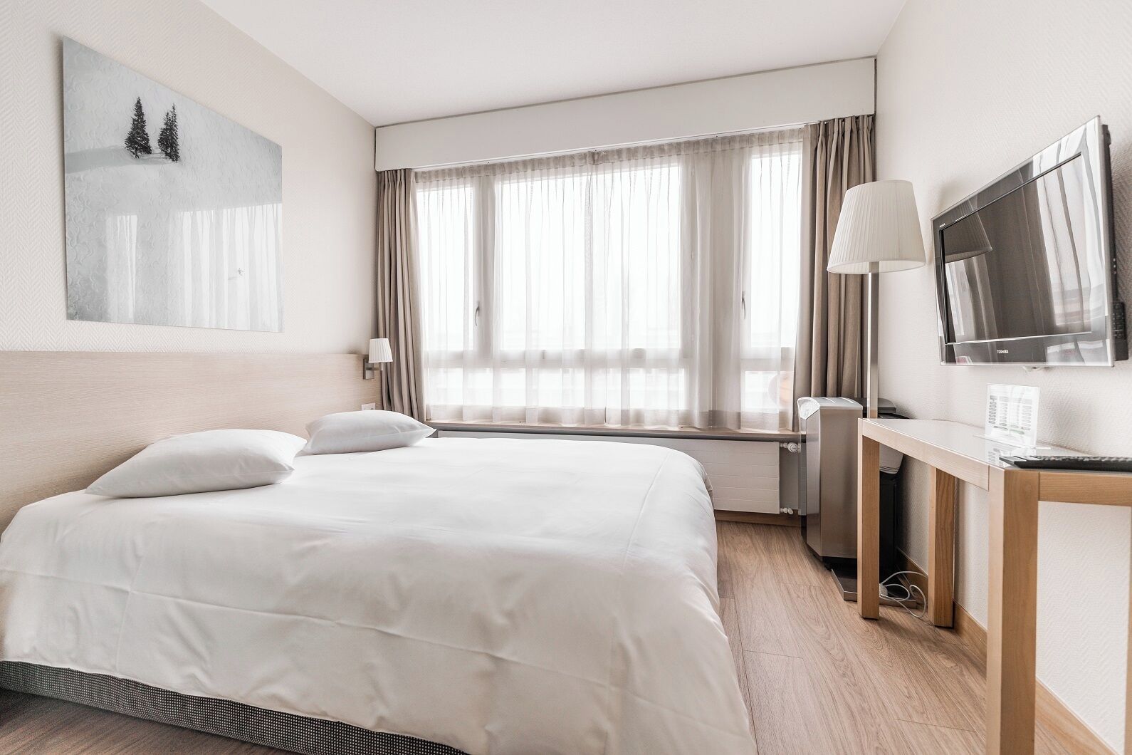 Foto - Starling Hôtel Résidence Genève