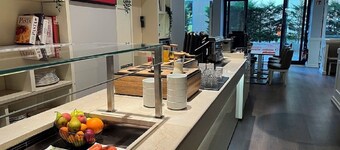 Starling Hotel Residence Genève