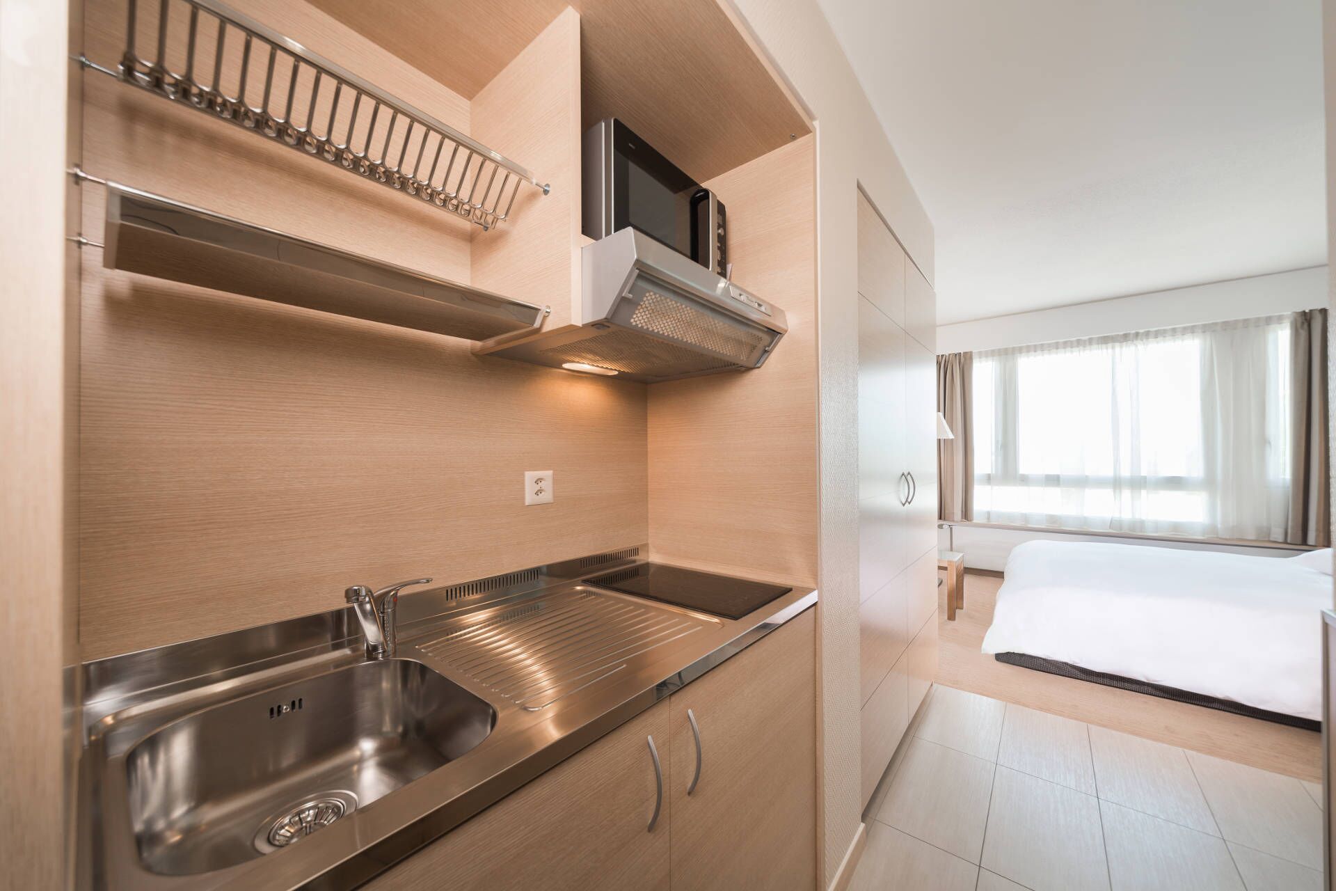 Foto - Starling Hôtel Résidence Genève