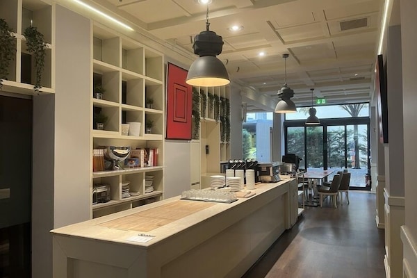 Desayuno buffet los fines de semana (CHF 19 por persona)