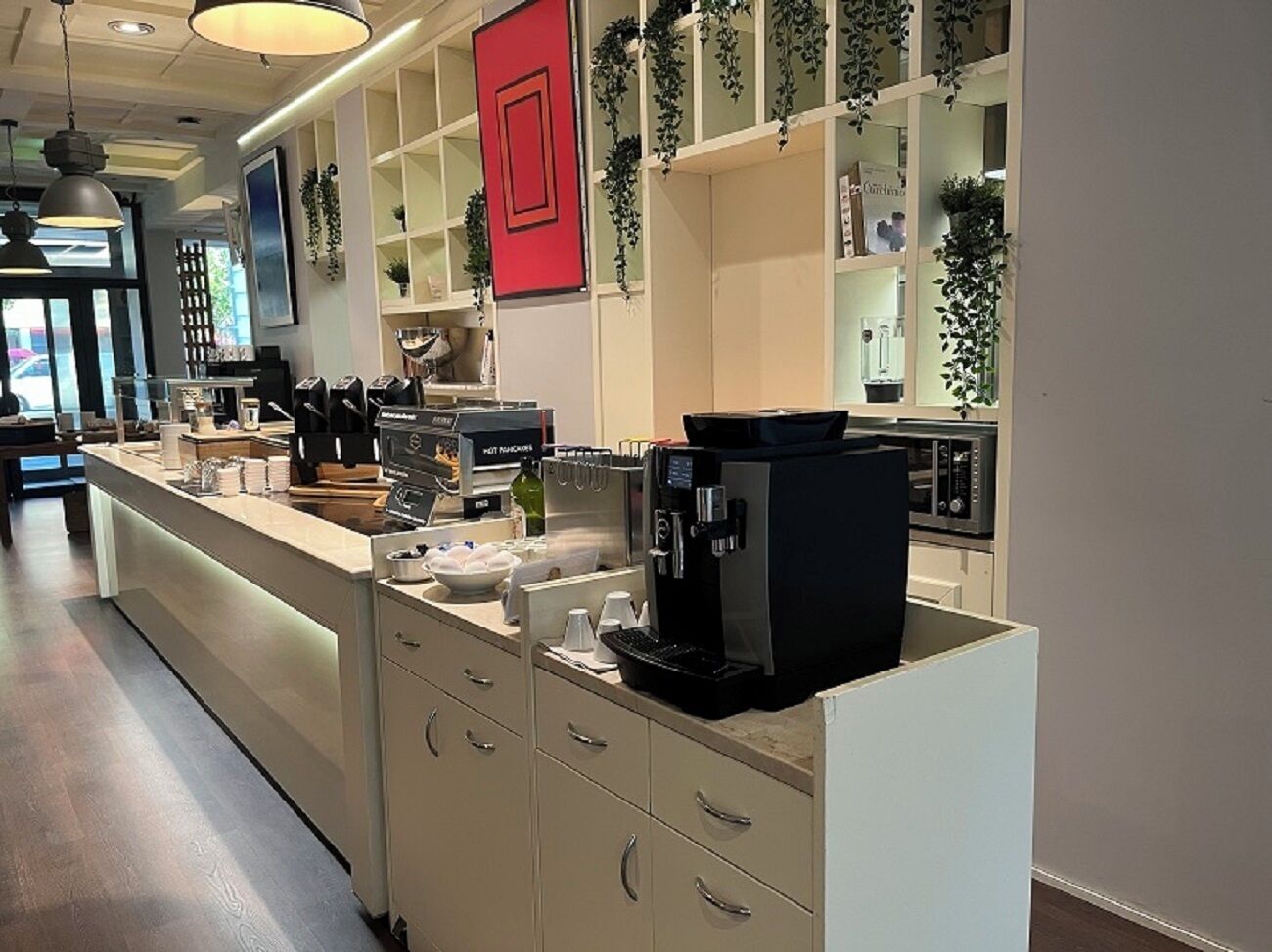 Foto - Starling Hôtel Résidence Genève