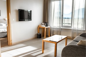 Studio Suite, 1 Bedroom