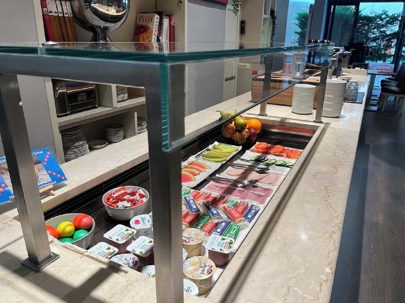 Foto - Starling Hôtel Résidence Genève