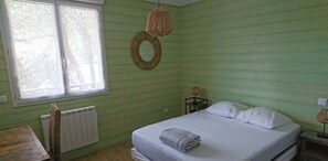 2 slaapkamers, gratis wifi, rolstoeltoegankelijk