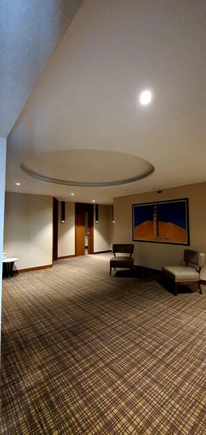 Habitación estándar con 2 camas individuales, 1 habitación | Ropa de cama de alta calidad y minibar