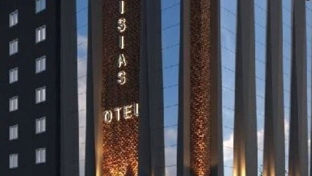 Unclassified image, 1 of 25, button - ISIAS Hotel Adiyaman (Adiyaman)