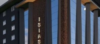 ISIAS Hotel Adiyaman