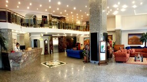 Unclassified image, 4 of 25, button - ISIAS Hotel Adiyaman (Adiyaman)