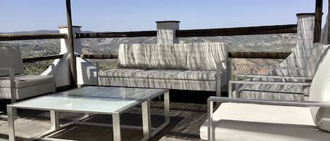 Terrain de lâhĂ©bergement