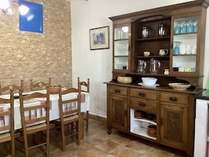 Restauration