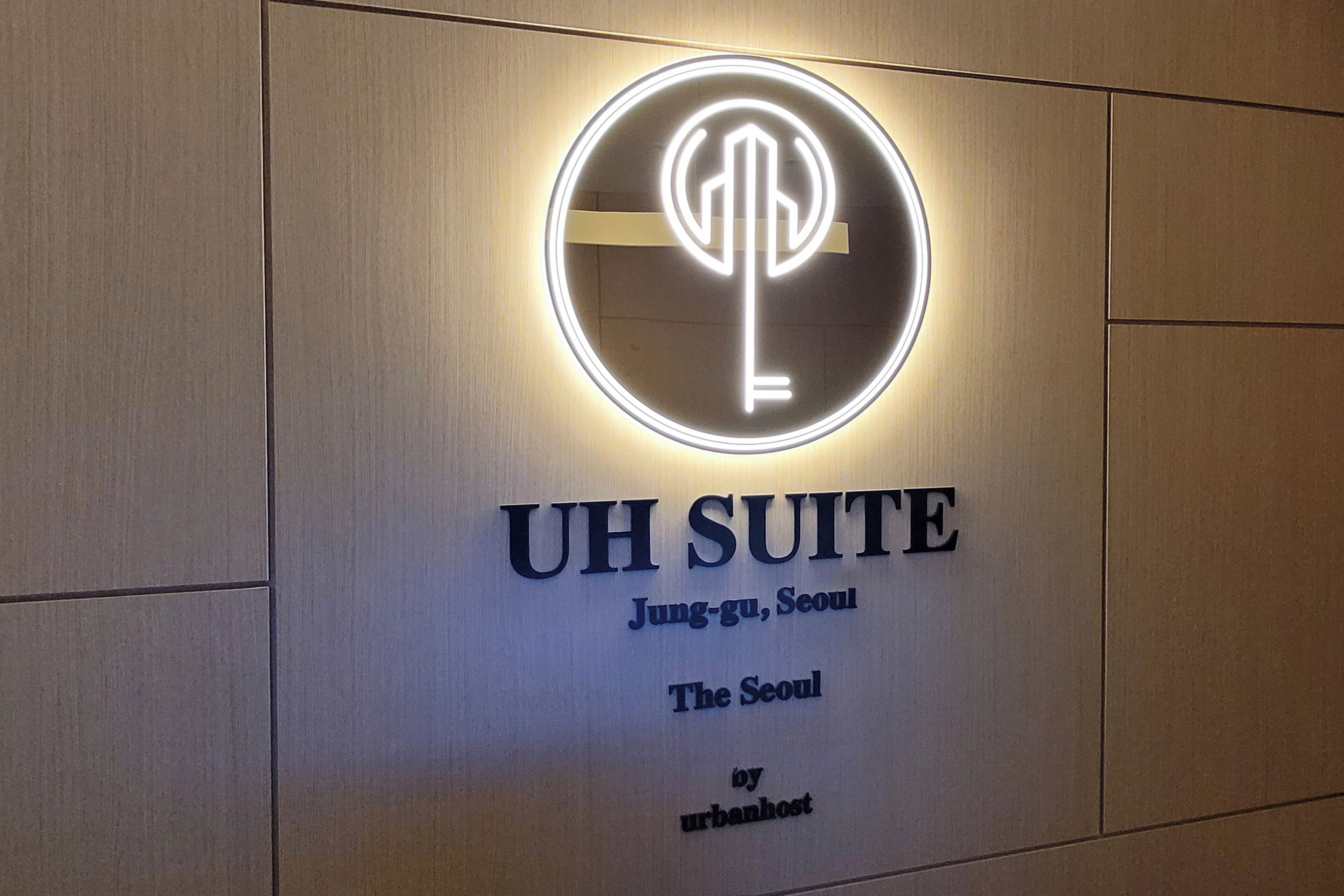 Photo - UH Suite The Seoul