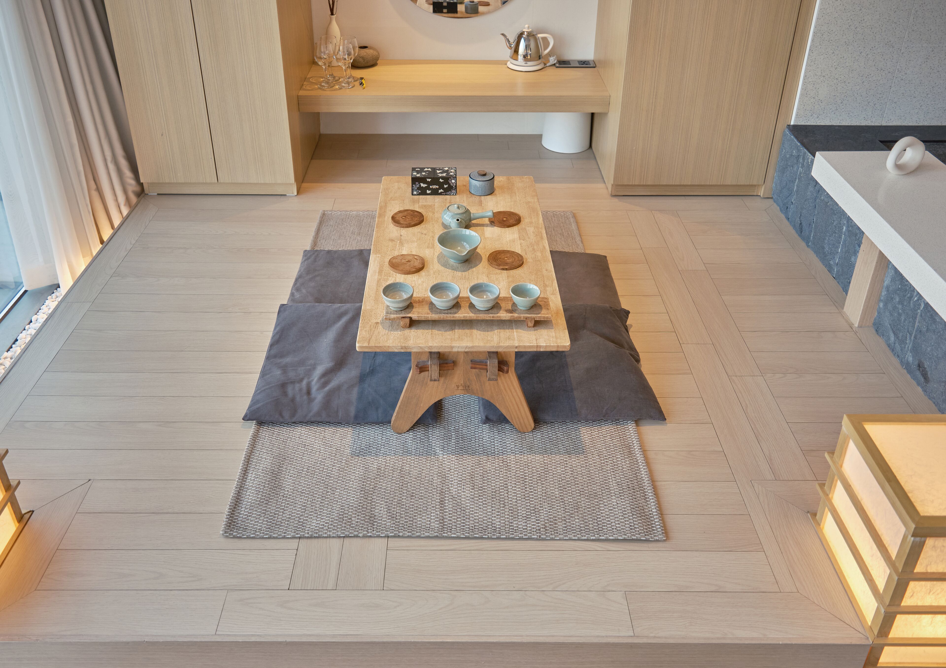 Photo - UH Suite The Seoul