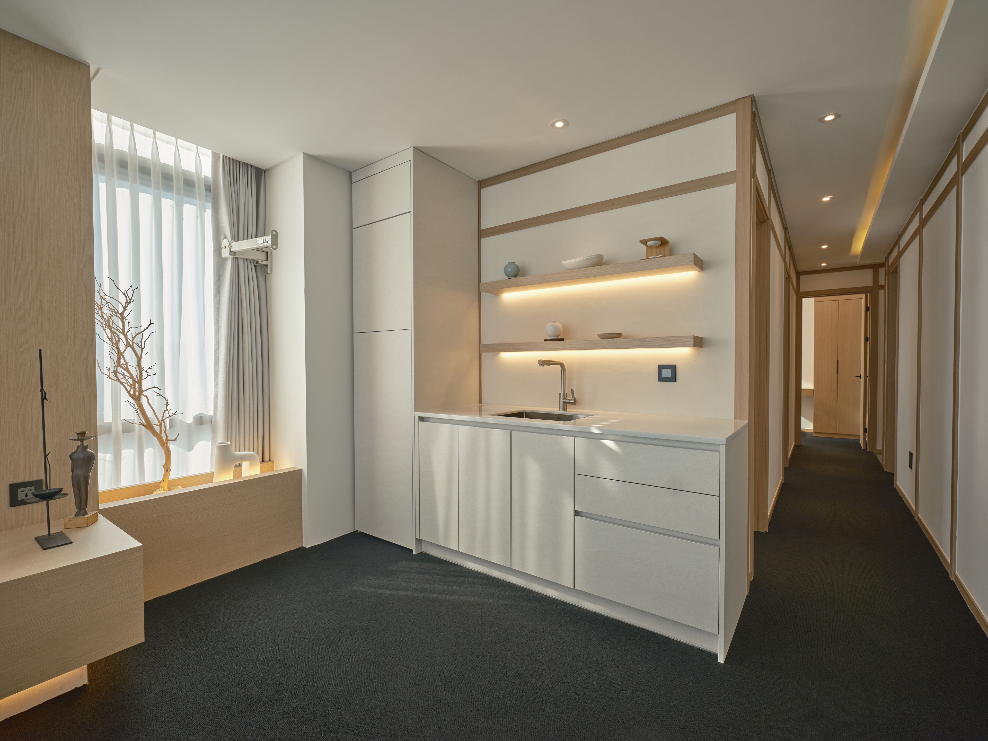 Photo - UH Suite The Seoul