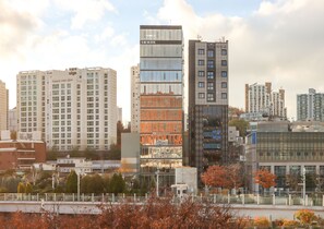 외관