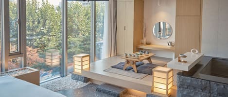 Private City Spa
