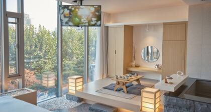 UH Suite The Seoul