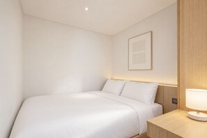 Room - UH Suite The Seoul (Seoul)