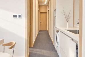 Room - UH Suite The Seoul (Seoul)