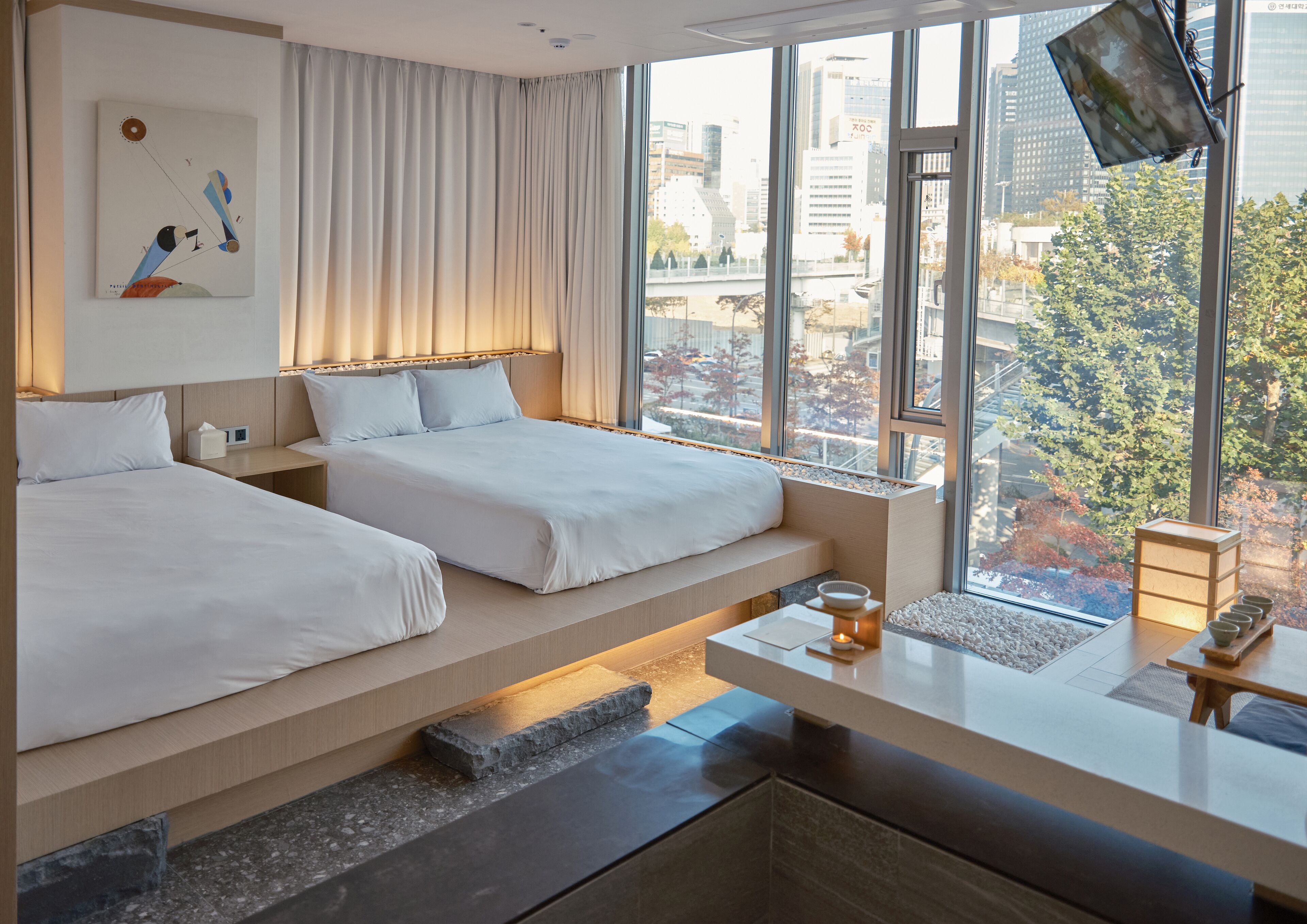 Foto - UH Suite The Seoul