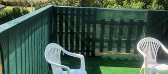 Apartament “Jasny” nad Wisłą