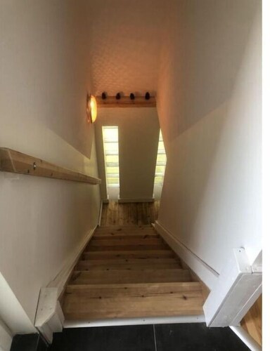 Apartament “Jasny” nad Wisłą