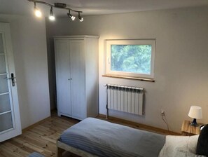 2 Schlafzimmer