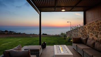 Terras