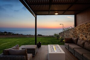 Terrazza/patio