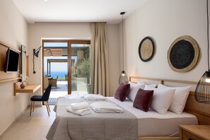 3 Schlafzimmer, Bügeleisen/Bügelbrett, Reisekinderbett, kostenloses WLAN