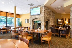 Restaurantes
