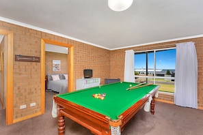 Sala de jogos