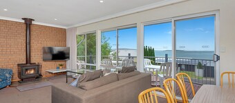 Getaway on Investigator