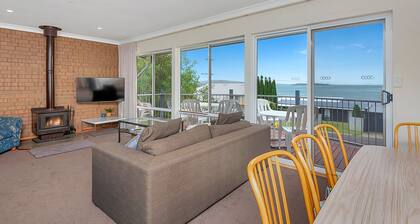 Getaway on Investigator