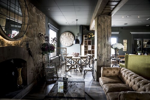 Hotel Gran Sol Solsona