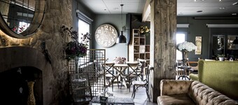 Hotel Gran Sol Solsona